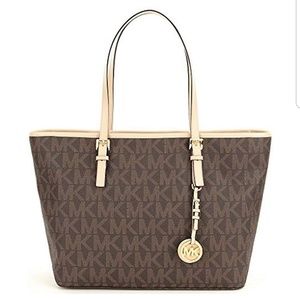 Michael kors Jet set travel